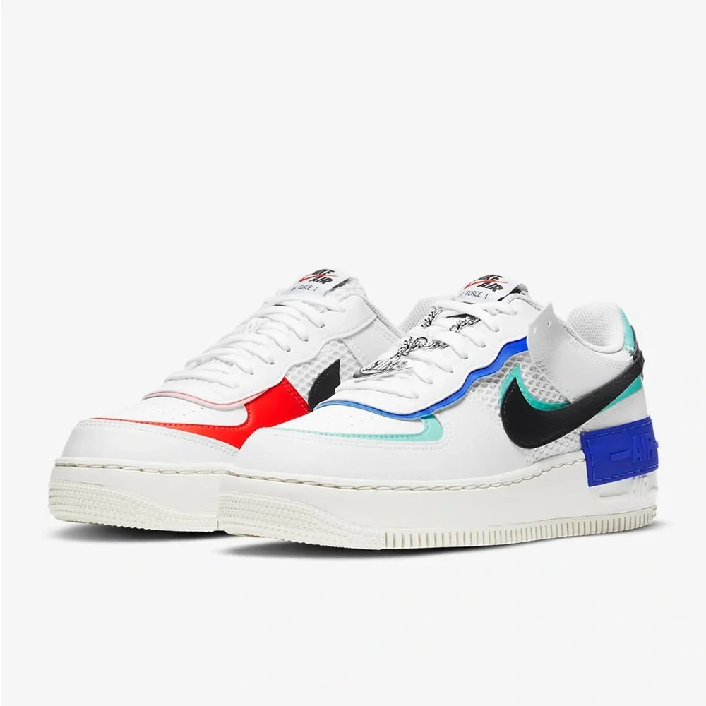 Nike Air Force 1 Shadow **SOLD** - Picture 1 of 13